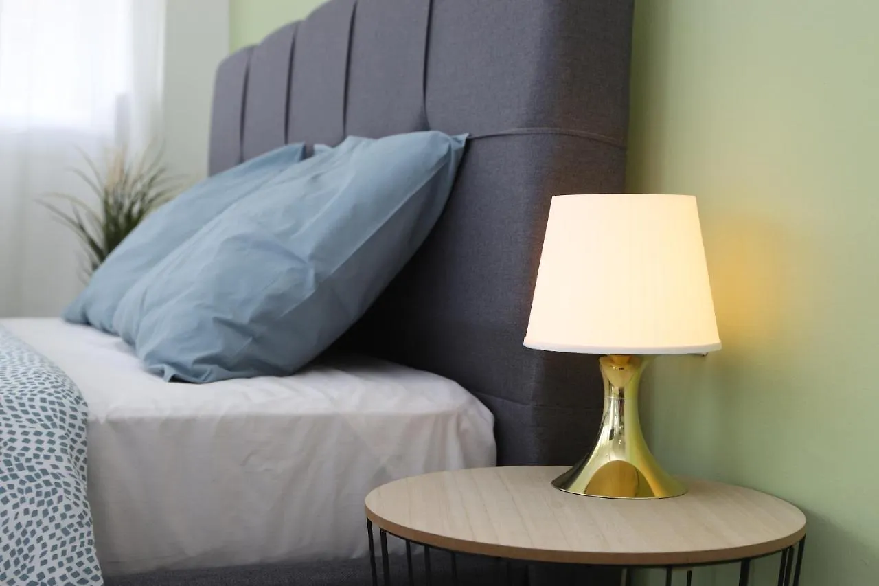 Apartamento Ladadika Terraza Apt #1 Tesalónica